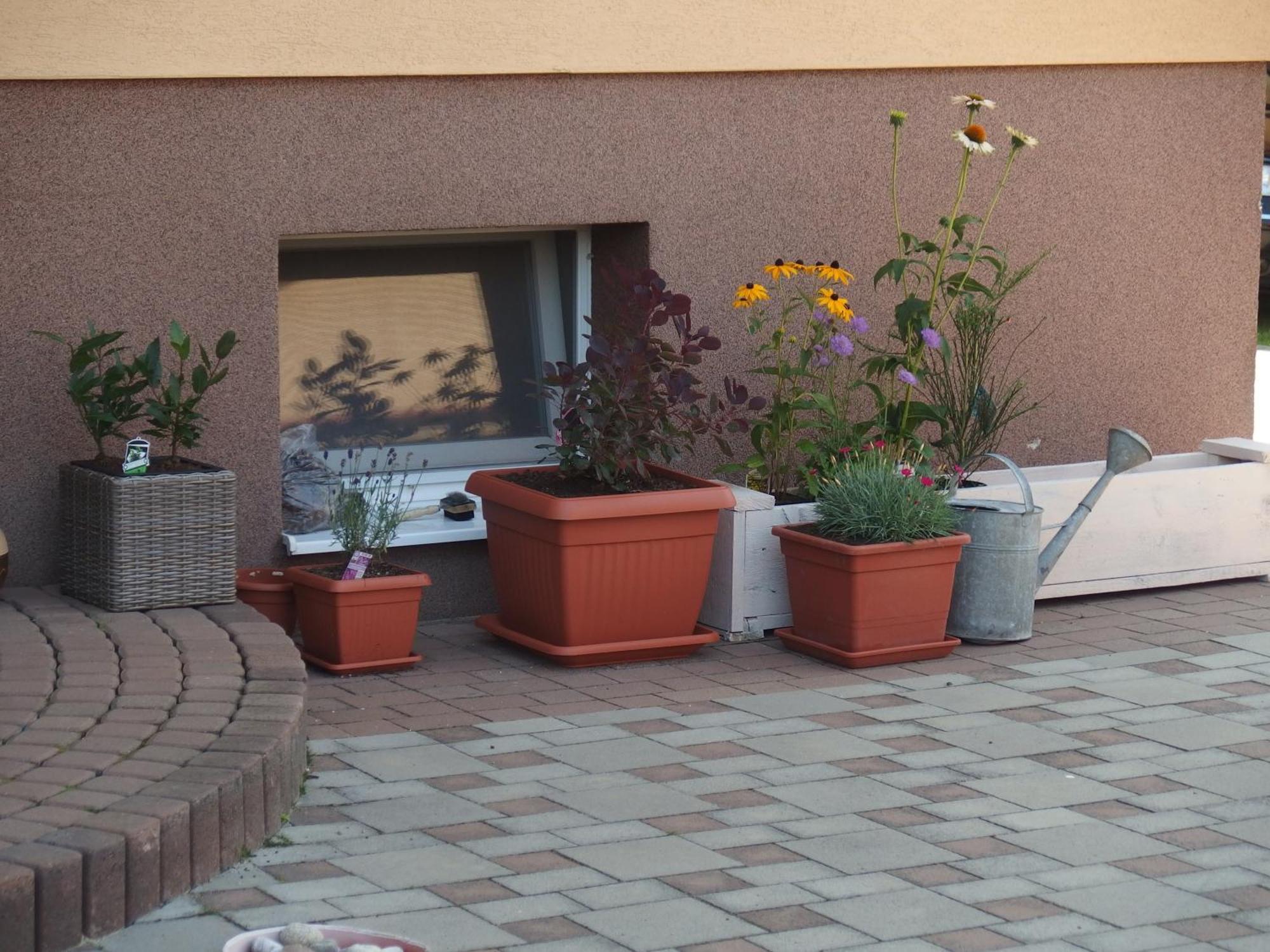Apartment Amy Liptovský Mikuláš Exteriör bild